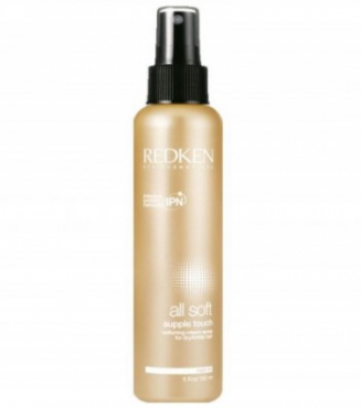 Redken All soft supple touch